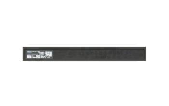 Dell Precision 15 (3581) Pro Thunderbolt 4 Dock - WD25TB4 incl. 180W Netzteil