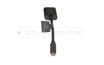 Dell Precision 15 (7520) Mini DisplayPort to DisplayPort Adapter