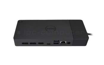 Dell Precision 15 (7530) Dockingstation WD19S incl. 130W Netzteil