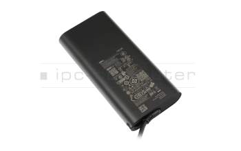 Dell Precision 16 (5680) original USB-C GaN-AC-adapter 165.0 Watt
