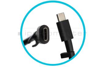 Dell Pro Max 16 MB16250 original USB-C AC-adapter 100.0 Watt rounded
