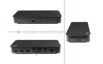 Dell Pro Max 18 Plus MB18250 Pro Thunderbolt 5 Dock – WD25TB5 incl. 330W Netzteil