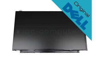 Dell Vostro 15 (3558) original TN display HD (1366x768) matt 60Hz