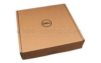 Dell WD19DCS Performance Dockingstation - WD19DCS incl. 240W Netzteil Performance Dock WD19DCS - 240W