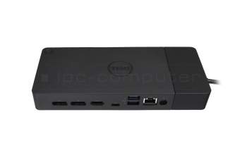 Dell WD19S-130W Dockingstation WD19S incl. 130W Netzteil