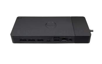 Dell WD19S180W Dockingstation WD19S incl. 180W Netzteil