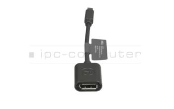 Dell XPS 12 (9Q34) Mini DisplayPort to DisplayPort Adapter