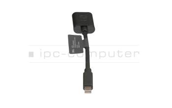 Dell XPS 12 (9Q34) Mini DisplayPort to DisplayPort Adapter