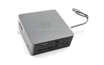 Dell XPS 13 (9350) TB16 Port Replicator / Docking Station incl. 240W Netzteil