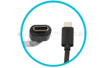 Dell XPS 13 Plus (9230) LPDDR5 Pro Thunderbolt 4 Dock - WD25TB4 incl. 180W Netzteil