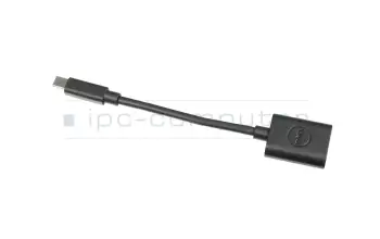 Dell XPS 15 (9530) DDR5 Mini DisplayPort to DisplayPort Adapter