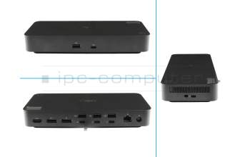 Dell XPS 15 (9530) DDR5 Pro Thunderbolt 4 Dock - WD25TB4 incl. 180W Netzteil