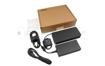 Dell XPS 16 DA16260 Pro Dock WD25Z incl. 180W Netzteil