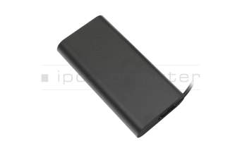 Dell XPS 17 (9700) original USB-C AC-adapter 90.0 Watt rounded