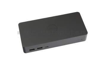 Dell ud22_130w Universal Dock UD22 incl. 130W Netzteil