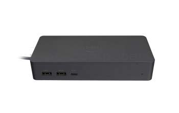 Dell ud22_130w Universal Dock UD22 incl. 130W Netzteil
