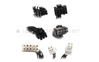 Desktop-PC power supply 1000 Watt original for Dell Precision Workstation 3660