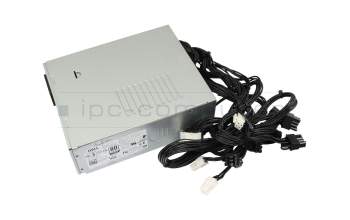 Desktop-PC power supply 1350 Watt original for Alienware Aurora R15