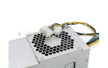 Desktop-PC power supply 180 Watt (P1 25cm, P2 16cm) original for Lenovo IdeaCentre 510S-08ISH (90FN)