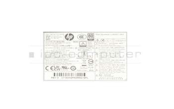 Desktop-PC power supply 180 Watt 3-Pin original for HP Pavilion TP01-1000