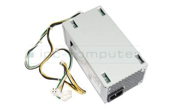 Desktop-PC power supply 180 Watt original for Asus ExpertCenter D5 Mini Tower D500MDES
