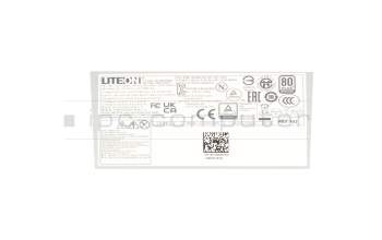 Desktop-PC power supply 180 Watt original for Asus ExpertCenter D8 Mini Tower D800MDR