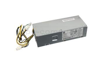Desktop-PC power supply 180 Watt original for HP ProDesk 400 G6 SFF