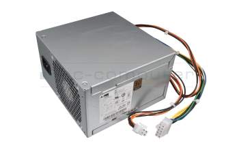 Desktop-PC power supply 250 Watt (Cable length: P1 33 cm / P2 61 cm) original for Lenovo IdeaCentre 720-18IKL (90H0)