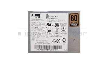 Desktop-PC power supply 250 Watt (Cable length: P1 33 cm / P2 61 cm) original for Lenovo ThinkCentre M710S (10M7/10M8/10NC/10QT/10R7)