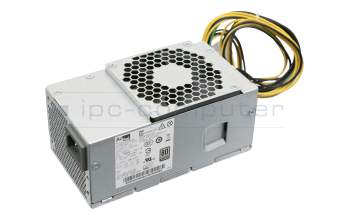 Desktop-PC power supply 255 Watt original for Lenovo ThinkCenter M725s