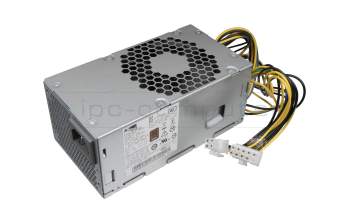 Desktop-PC power supply 260 Watt 80 PLUS Bronze original for Lenovo ThinkCentre M80s (11CU)