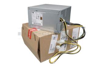 Desktop-PC power supply 300 Watt TFF Tower form factor, 150x140x86 mm original for Lenovo ThinkCentre M90t (11CY)