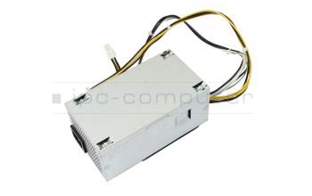 Desktop-PC power supply 300 Watt original for Asus ExpertCenter D7 SFF D700SA