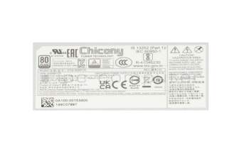 Desktop-PC power supply 300 Watt original for Asus M900SA