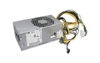 Desktop-PC power supply 380 Watt SFF small form factor, 150x82x70 mm original for Lenovo ThinkCentre M75t Gen 2 (11W7)