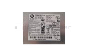 Desktop-PC power supply 400 Watt 7 broches / 6 actives original for HP Envy 795-0000