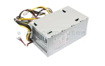 Desktop-PC power supply 400 Watt 7 broches / 6 actives original for HP M01-F0000