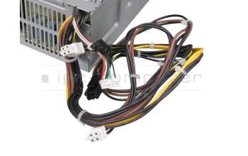 Desktop-PC power supply 400 Watt 7 broches / 6 actives original for HP Pavilion 790-0000