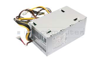 Desktop-PC power supply 400 Watt 7 broches / 6 actives original for HP Pavilion TG01-1000