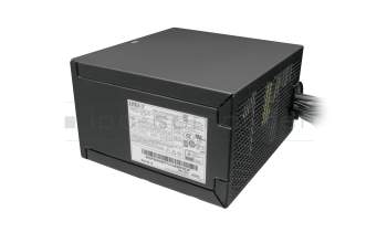 Desktop-PC power supply 500 Watt 80 PLUS bronzes original for Lenovo Legion C530-19ICB (90JX/90L2)