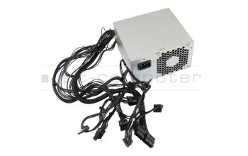 Desktop-PC power supply 500 Watt original for Asus D640MB