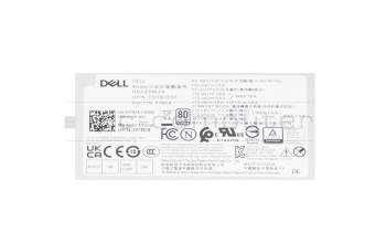Desktop-PC power supply 500 Watt original for Dell OptiPlex 7080 SFF (Small Form Factor)