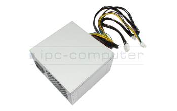 Desktop-PC power supply 500 Watt original for Lenovo ThinkStation P340 SFF (30DL)