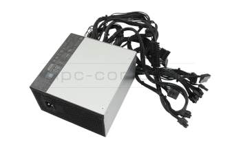 Desktop-PC power supply 800 Watt original for HP OMEN 45L GT22-1000