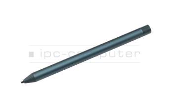Digital Pen 3 blue incl. battery original suitable for Lenovo IdeaPad Flex 5 Chrome 14IAU7 (82T5)
