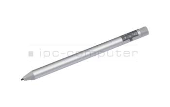 Digital Pen 3 silver incl. battery original suitable for Lenovo IdeaPad Flex 5 Chrome 14IAU7 (82T5)