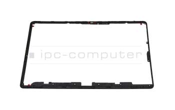 Display-Bezel / LCD-Front 27.9cm (11 inch) black original suitable for Lenovo Tab P11 5G (TB-J607, TB-J607Z)