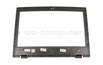 Display-Bezel / LCD-Front 29.4cm (11.6 inch) black original suitable for Acer TravelMate B1 (B118-M)