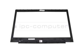 Display-Bezel / LCD-Front 30.5cm (14 inch) black original suitable for Lenovo ThinkPad L480 (20LS/20LT)