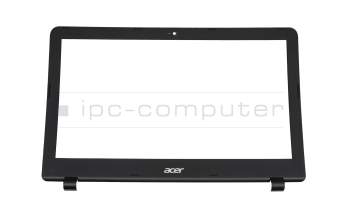 Display-Bezel / LCD-Front 33.8cm (13.3 inch) black original suitable for Acer Aspire ES1-332